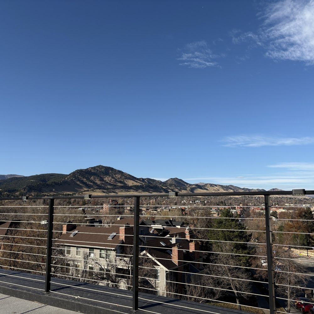 Rooftop Rooftop