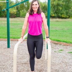 The Strong Mama LLC