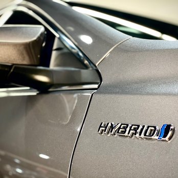 Allure Auto Spa - Silver package - 2 layer Ceramic Pro coating - 5 year warranty on my Camry Hybrid - Auto Detailing Near Me - Newport Beach, California Allure Auto Spa - Silver package - 2 layer Ceramic Pro coating - 5 year warranty on my Camry Hybrid - Auto Detailing Near Me - Newport Beach, California