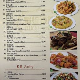 menu menu