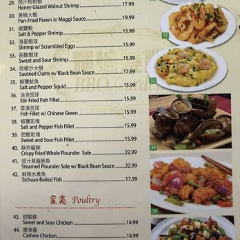 BBQ Garden - menu - Cantonese Near Me - Las Vegas, Nevada BBQ Garden - menu - Cantonese Near Me - Las Vegas, Nevada