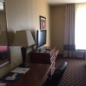 Comfort Inn & Suites - Tv in room - Hotels Near Me - Clinton, Mississippi Comfort Inn & Suites - Tv in room - Hotels Near Me - Clinton, Mississippi