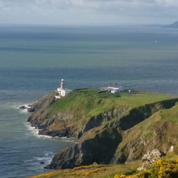 Howth - Beaches Near Me