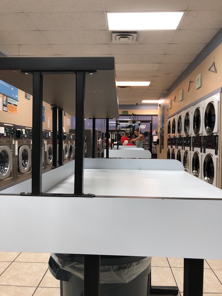 DUBLIN COIN LAUNDRY Updated September 2024 11 Photos & 13 Reviews