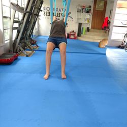 Warrior Wellness by Holly - Working out, getting healthy, healing is all hard but at Warrior Wellness you feel cared for, and a coach who truly cares!