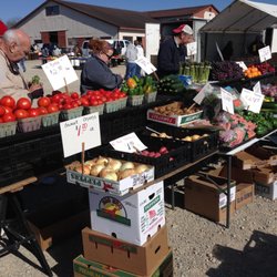 White's Farm & Flea Market