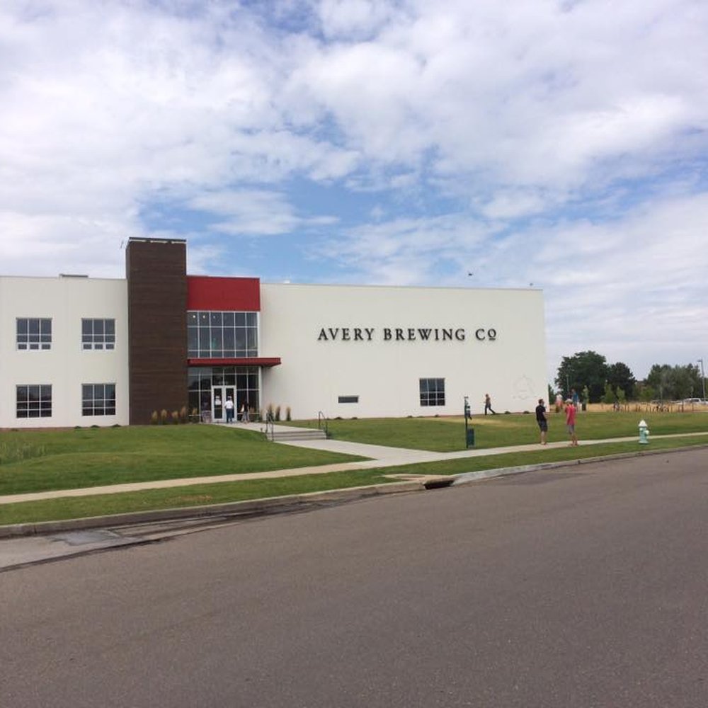 Avery Brewing - Breweries Near Me - Boulder, Colorado