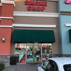 A&k Smoke Shop