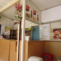 Bar Azjatycki - Bufet