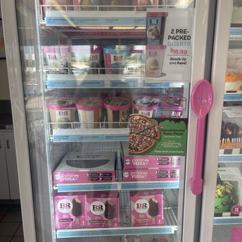 Baskin-Robbins - Ice Cream & Frozen Yogurt Near Me - Huntington Beach, California Baskin-Robbins - Ice Cream & Frozen Yogurt Near Me - Huntington Beach, California