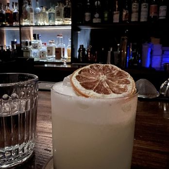 Wildcard Bar - Snowmelt - Cocktail Bars Near Me - New York, New York Wildcard Bar - Snowmelt - Cocktail Bars Near Me - New York, New York