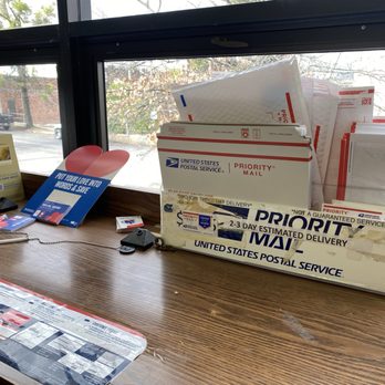 United States Postal Service - Post Offices Near Me - Birmingham, Alabama United States Postal Service - Post Offices Near Me - Birmingham, Alabama