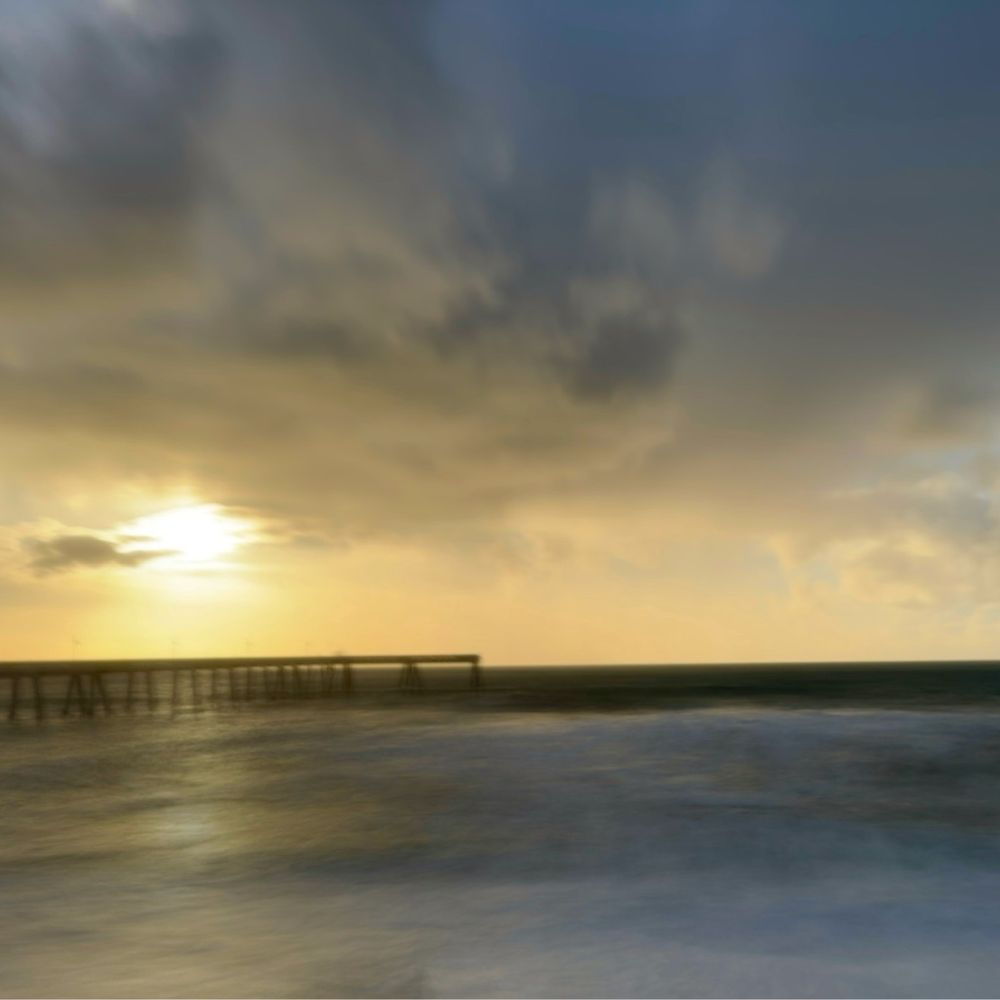 Pacifica Pier - Beaches Near Me - Pacifica, California Pacifica Pier - Beaches Near Me - Pacifica, California