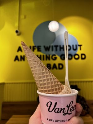 Van Leeuwen Ice Cream by null