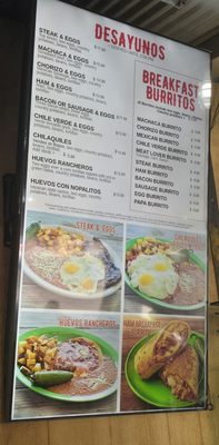 Menu photo 1 Mr Taco Redlands, CA Menu photo 1 Mr Taco Redlands, CA