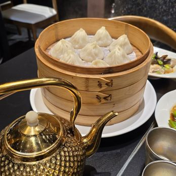 Din Ding Dumpling House - Dim Sum Near Me - Fremont, California