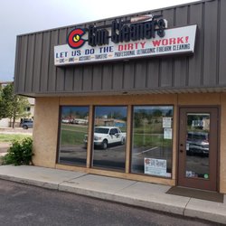 Gun Cleaners of Colorado