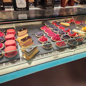 Nanou Las Olas - Display of other pastries - Bakeries Near Me - Fort Lauderdale, Florida Nanou Las Olas - Display of other pastries - Bakeries Near Me - Fort Lauderdale, Florida