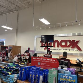 TJ MAXX - Updated January 2026 - 33 Photos & 37 Reviews - 1920 Cordova