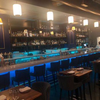 ROOH - Bar - Indian Near Me - San Francisco, California