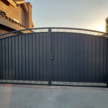 4 J's Ornamental Steel Fab - Fences & Gates Near Me 4 J's Ornamental Steel Fab - Fences & Gates Near Me