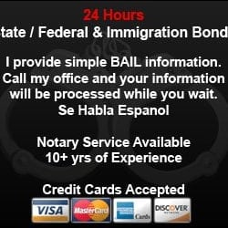Aly's Bail Bonds - Aly's Bail Bonds