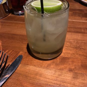 J. Alexander's - Skinny margarita - New American Near Me - Franklin, Tennessee J. Alexander's - Skinny margarita - New American Near Me - Franklin, Tennessee