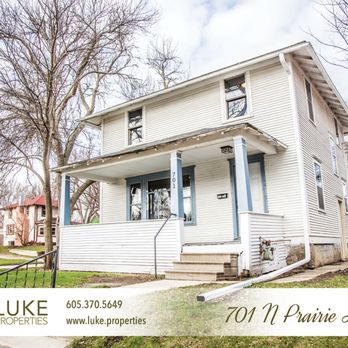 Luke Properties - Real Estate Services Near Me - Sioux Falls, South Dakota Luke Properties - Real Estate Services Near Me - Sioux Falls, South Dakota