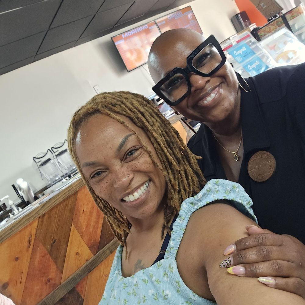 Morning Grind - Coffee & Tea Near Me - Southaven, Mississippi Morning Grind - Coffee & Tea Near Me - Southaven, Mississippi