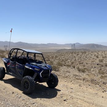 Happy Trails Rental - ATV Rentals/Tours Near Me - Lucerne Valley, California