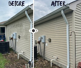 South Bay Exterior Cleaning Services - veterans service organization in Chesapeake, VA