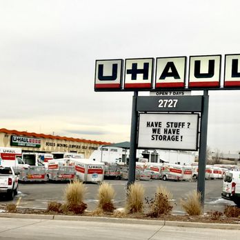 U-Haul - Truck Rental Near Me - Englewood, Colorado U-Haul - Truck Rental Near Me - Englewood, Colorado
