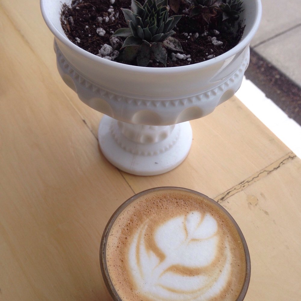 Cortado Cortado