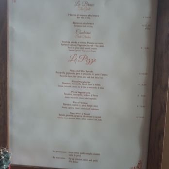 Osteria dell'Oca Satolla - Italian Near Me - AR, Arkansas