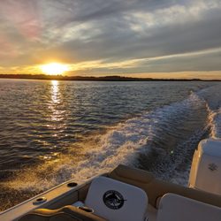 Island Shuttle Boat Tours