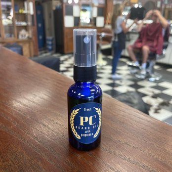 Rocky Orange Media - Player's Choice Beard Oil for In The Game Barbershop - Huntington Beach, CA - Marketing Near Me - Irvine, California Rocky Orange Media - Player's Choice Beard Oil for In The Game Barbershop - Huntington Beach, CA - Marketing Near Me - Irvine, California