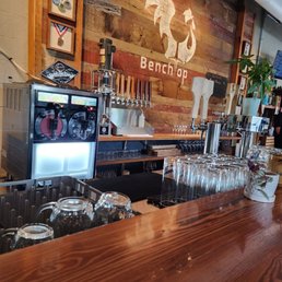 Bar Bar