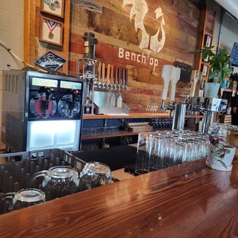 Benchtop Brewing - Bar - Breweries Near Me - Norfolk, Virginia Benchtop Brewing - Bar - Breweries Near Me - Norfolk, Virginia