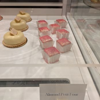 Sucré - Petite Fours - Gelato Near Me - New Orleans, Louisiana Sucré - Petite Fours - Gelato Near Me - New Orleans, Louisiana
