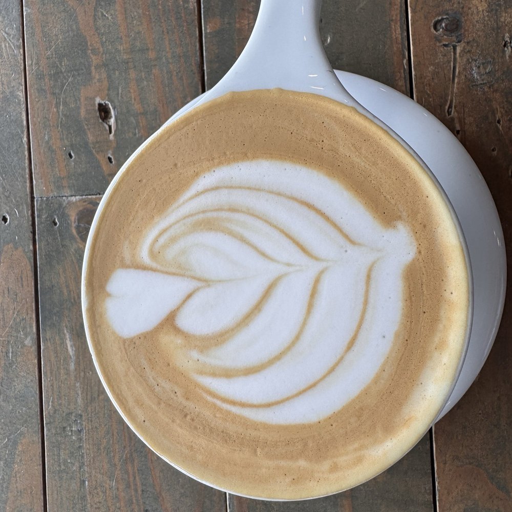 Post Coffee Company - Vanilla latte - Coffee & Tea Near Me - Lee's Summit, Missouri Post Coffee Company - Vanilla latte - Coffee & Tea Near Me - Lee's Summit, Missouri