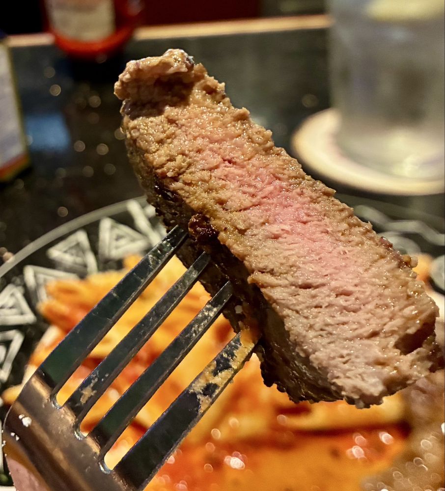 Mike's Italian Restaurant