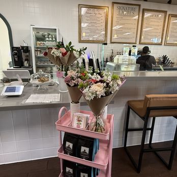 Jasmine Jo - Coffee & Tea Near Me - Tempe, Arizona