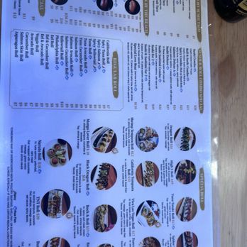 Hinoki Men - Sushi Bars Near Me - Rancho Cucamonga, California Hinoki Men - Sushi Bars Near Me - Rancho Cucamonga, California