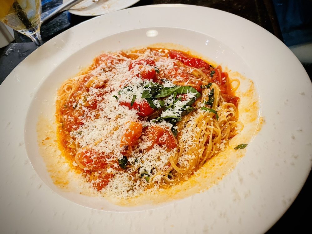 Vigilucci's Cucina Italiana