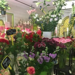 La place aux fleurs - Boutique