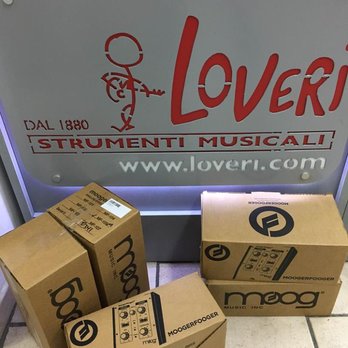 Loveri - Musical Instruments & Teachers Near Me - Naples, NA