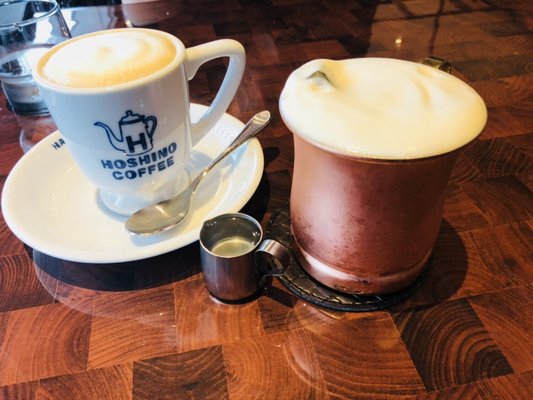 星乃珈琲原宿店 25 Photos Cafes 神宮前1丁目19 11 渋谷区 東京都 Japan Restaurant Reviews Phone Number