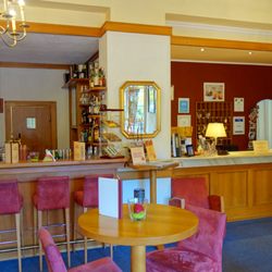 Hotel Schloß Hornberg