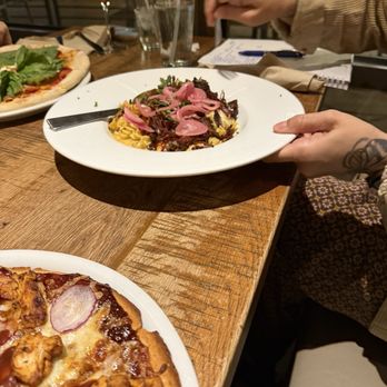 California Pizza Kitchen - Pizza Near Me - Las Vegas, Nevada California Pizza Kitchen - Pizza Near Me - Las Vegas, Nevada