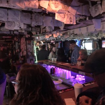 Abe's on Lincoln - Pubs Near Me - Savannah, Georgia